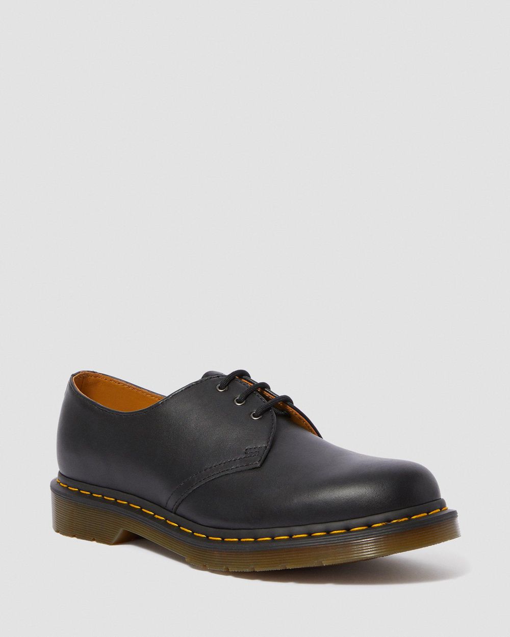 Dr Martens 1461 Nappa Kožené Oxford Topánky Damske ( Čierne ) SK 829-KZRSHO